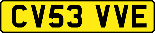 CV53VVE