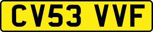 CV53VVF