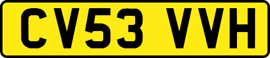 CV53VVH