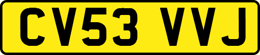 CV53VVJ