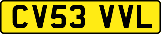CV53VVL