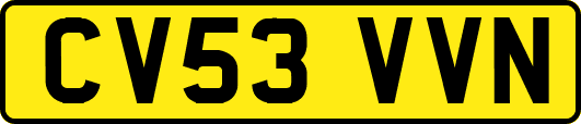 CV53VVN