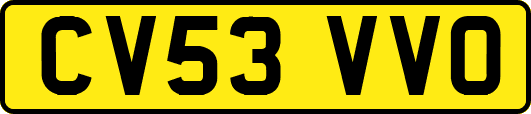CV53VVO