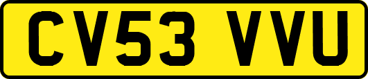 CV53VVU