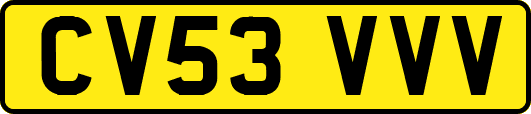 CV53VVV