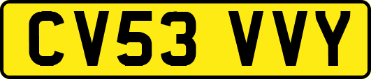 CV53VVY