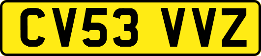 CV53VVZ