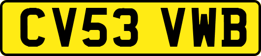 CV53VWB
