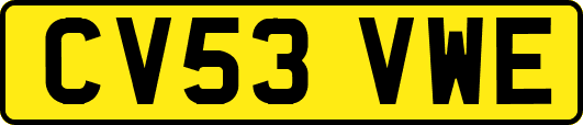 CV53VWE
