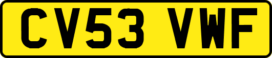 CV53VWF