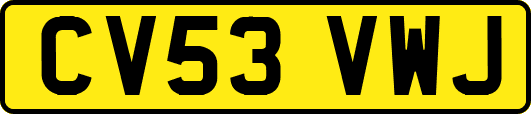CV53VWJ