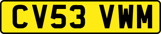 CV53VWM