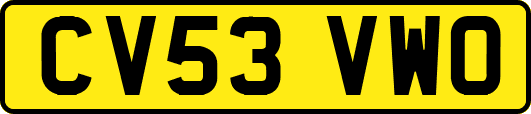 CV53VWO