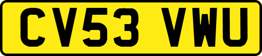 CV53VWU