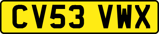 CV53VWX