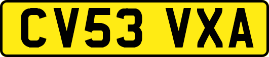 CV53VXA
