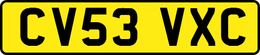 CV53VXC