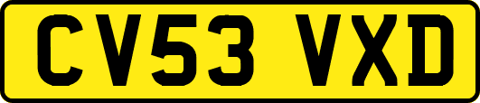 CV53VXD