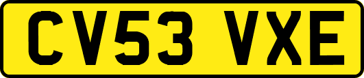 CV53VXE