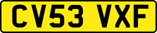 CV53VXF