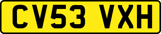 CV53VXH
