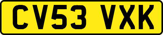 CV53VXK