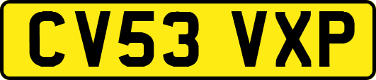 CV53VXP