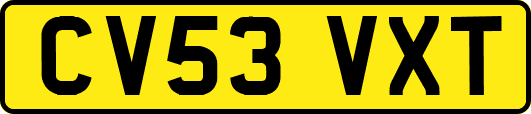 CV53VXT