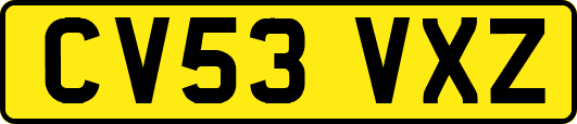 CV53VXZ