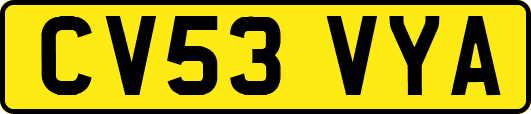 CV53VYA