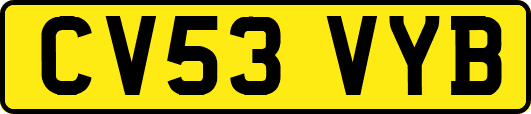 CV53VYB