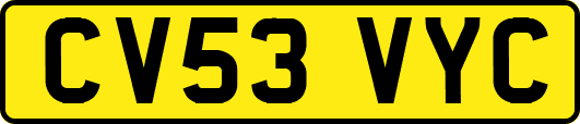 CV53VYC