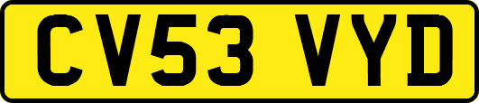 CV53VYD