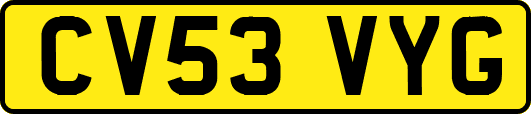 CV53VYG