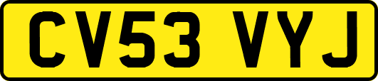 CV53VYJ