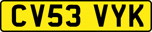 CV53VYK