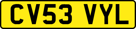CV53VYL