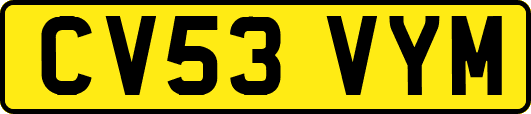CV53VYM