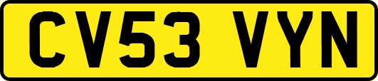 CV53VYN
