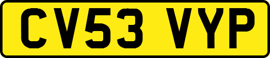 CV53VYP