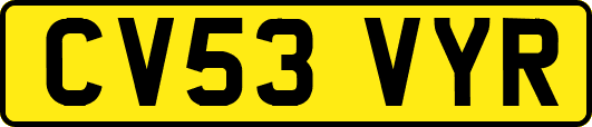 CV53VYR