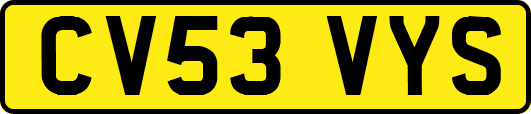 CV53VYS