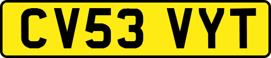 CV53VYT