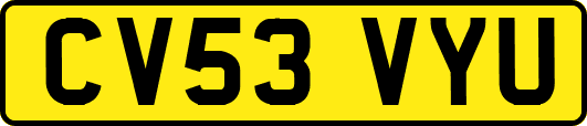 CV53VYU