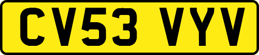 CV53VYV