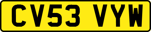 CV53VYW