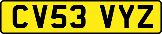 CV53VYZ