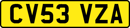 CV53VZA