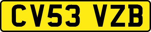 CV53VZB