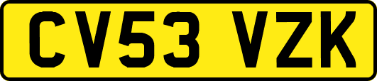 CV53VZK